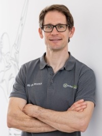 Priv.-Doz. Dr. med. Jan M. Pestka