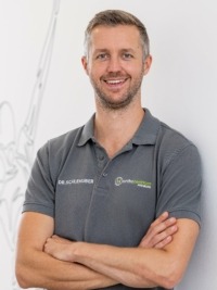 Dr. med. Tarek Schlehuber